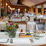 Geniesserhotel Montafoner Hof Hotel 4*