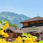 Hotel Geniesserhotel Montafoner Hof Schruns