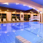 Hotel Geniesserhotel Montafoner Hof 4*