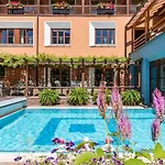 Geniesserhotel Montafoner Hof