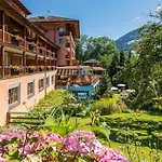 Hotel Geniesserhotel Montafoner Hof Schruns