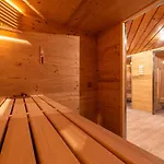 Hotel Geniesserhotel Montafoner Hof 4*
