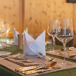 Geniesserhotel Montafoner Hof Hotel Schruns