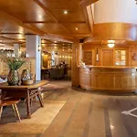 Geniesserhotel Montafoner Hof Hotel Schruns