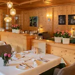 Geniesserhotel Montafoner Hof Hotel 4*