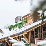 Geniesserhotel Montafoner Hof Hotel Schruns