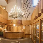 Geniesserhotel Montafoner Hof Schruns