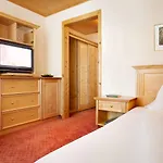 Geniesserhotel Montafoner Hof 4* Schruns