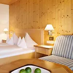 Geniesserhotel Montafoner Hof Hotel Schruns