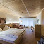 Geniesserhotel Montafoner Hof Hotel 4*