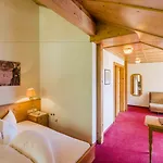 Geniesserhotel Montafoner Hof Hotel