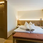 Geniesserhotel Montafoner Hof 4*