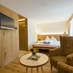Hotel Geniesserhotel Montafoner Hof