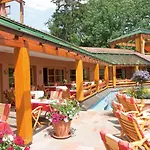 Hotel Geniesserhotel Montafoner Hof 4*