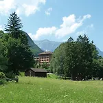 Geniesserhotel Montafoner Hof Schruns