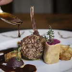 Hotel Geniesserhotel Montafoner Hof 4*