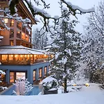 Hotel Geniesserhotel Montafoner Hof
