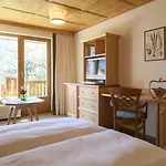 Geniesserhotel Montafoner Hof 4* Schruns