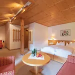 Geniesserhotel Montafoner Hof Hotel