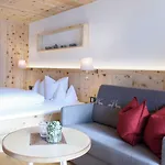 Geniesserhotel Montafoner Hof Hotel Schruns