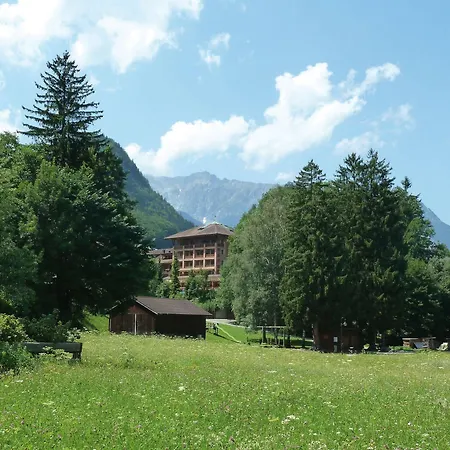 Montafoner Hof 4* Schruns