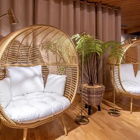 Geniesserhotel Montafoner Hof 4* Schruns