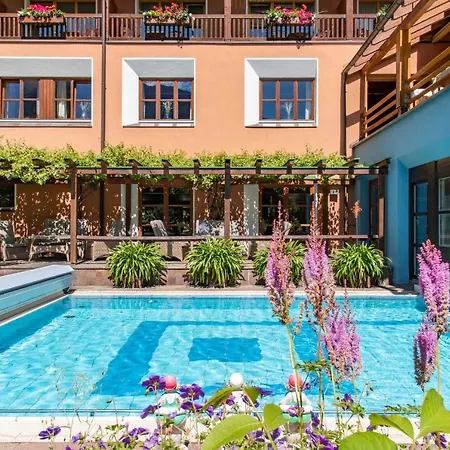 Geniesserhotel Montafoner Hof