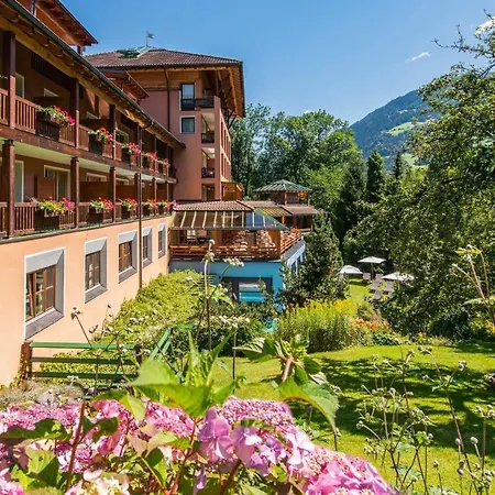 Hotell Geniesserhotel Montafoner Hof Schruns