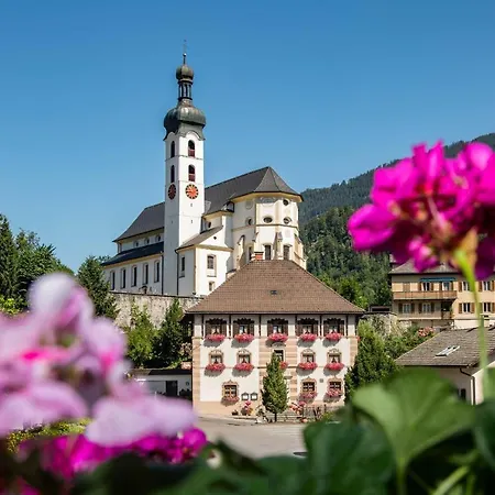 Hotell Geniesserhotel Montafoner Hof
