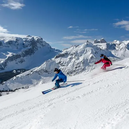 Montafoner Hof فندق