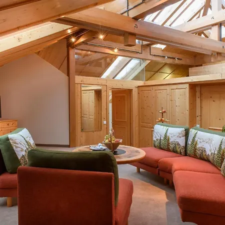 Montafoner Hof 4* Schruns