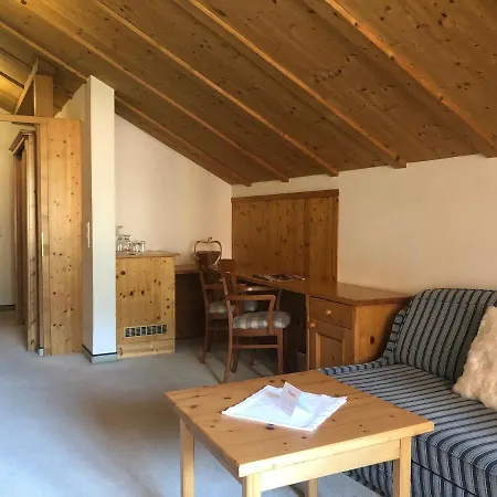 Montafoner Hof Ξενοδοχείο 4*
