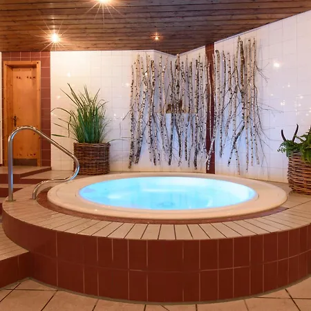 Montafoner Hof Ξενοδοχείο 4*