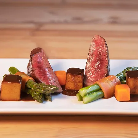 Montafoner Hof فندق