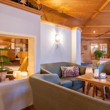Montafoner Hof 4*