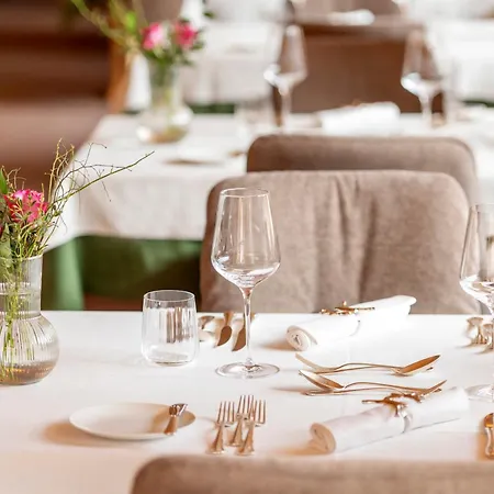 Geniesserhotel Montafoner Hof