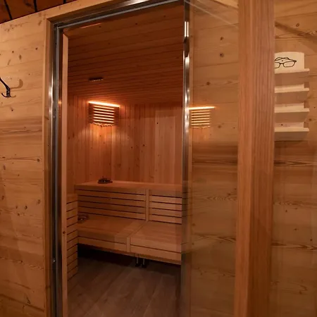 Montafoner Hof 4* Schruns