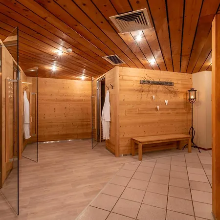 Geniesserhotel Montafoner Hof