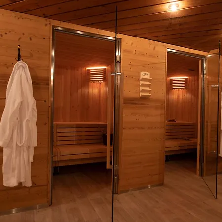 Montafoner Hof Hotel 4*