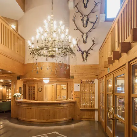 Montafoner Hof شرنز