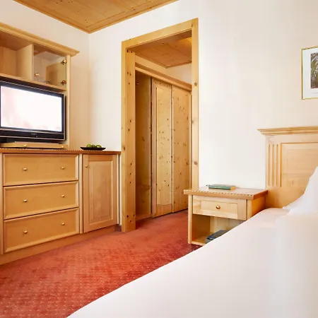 Montafoner Hof 4* Schruns