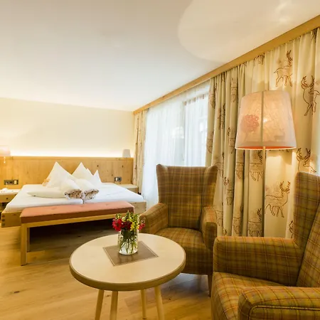 Geniesserhotel Montafoner Hof Schruns