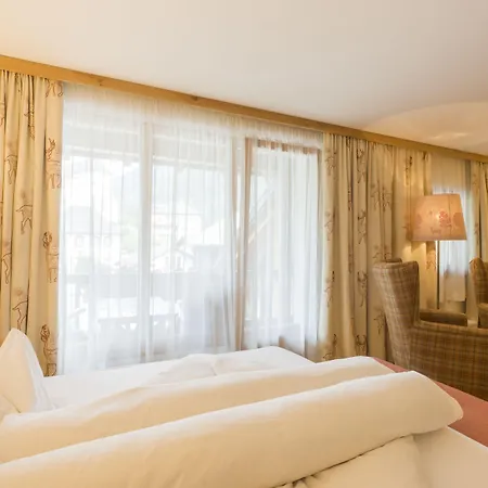 Geniesserhotel Montafoner Hof Schruns