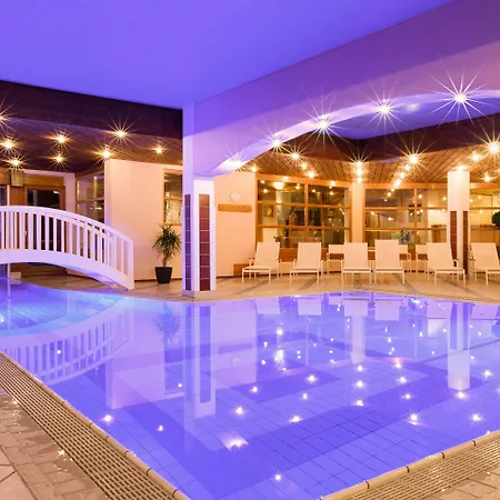 Geniesserhotel Montafoner Hof