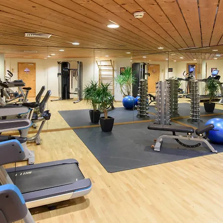 Hotell Geniesserhotel Montafoner Hof 4*