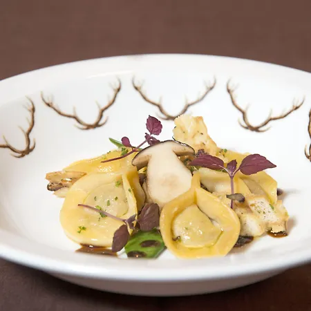 Hotel Montafoner Hof Schruns