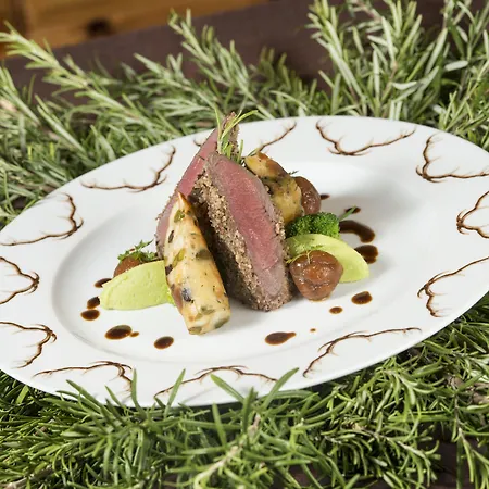 Montafoner Hof 4* Schruns