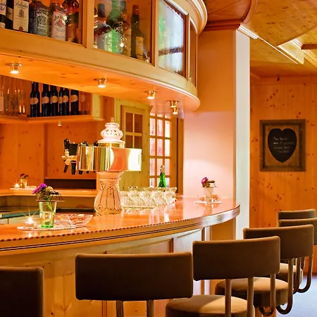 Geniesserhotel Montafoner Hof فندق 4*