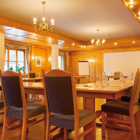 Geniesserhotel Montafoner Hof