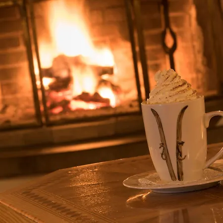 فندق Montafoner Hof 4*